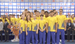 Jurnal AntenaSport | Goana după aur