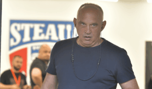 Florin Prunea n-are niciun dubiu privind “dubla” dintre Aberdeen și FCSB: “Nu mă hazardez deloc”