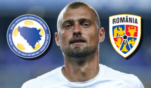 Gabriel Tamaș avertizează înaintea meciului cu Bosnia: „Fotbalul trebuie să îl iei în serios”