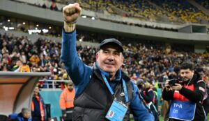 Un jucător a plecat de la Farul și a semnat cu Real Betis! Gică Hagi, o nouă lovitură: “Mult succes!”