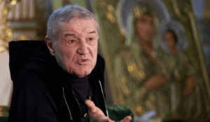 Gigi Becali, prima reacție după ce FCSB a ofertat un fundaș din Bundesliga: “E posibil!”