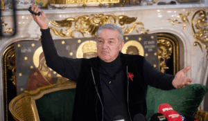 Gigi Becali “taie în carne vie” la FCSB. Doi jucători vor fi amendați după derby-ul cu Dinamo