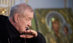 Gigi Becali a spus motivul real pentru care transferul lui Louis Munteanu la FCSB a picat: „Era 99% făcut!”