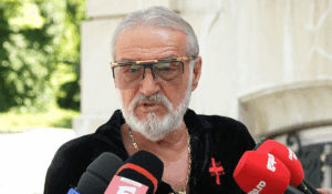 Cine e atacantul pe care Gigi Becali vrea să îl transfere la FCSB! Evoluează la o rivală a roş-albaştrilor
