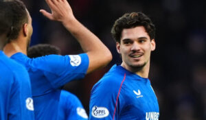 Ianis Hagi, acord total cu noua echipă. Noul coleg a confirmat mutarea: “S-a făcut transferul”