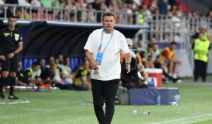 Corvinul – Farul 0-0. Echipa lui Ianis Zicu luptă pentru grupele Cupei României