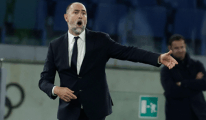 Juventus l-a demis pe Igor Tudor. De 56 nu s-a mai întâmplat așa ceva în istoria “bătrânei doamne”