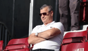 Ioan Varga, cerere refuzată! Veste proastă pentru CFR Cluj, după calificarea în turul 3 preliminar UEL