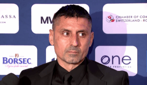 Ionel Dănciulescu a criticat mai mulți jucători de la FCSB: “Rare sunt momentele când joacă 11 la 11”
