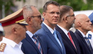 Ministrul Apărării Naționale a dezvăluit când va putea Steaua să promoveze: “Voi susține asta”