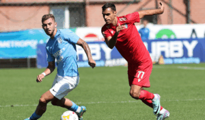 A marcat într-un Dinamo – FCSB, iar acum semnează din nou în Liga a 2-a: “Revine la echipa noastră după 6 luni”