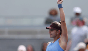 Câți bani încasează Jaqueline Cristian după US Open 2025. Românca va avea cea mai bună clasare din carieră