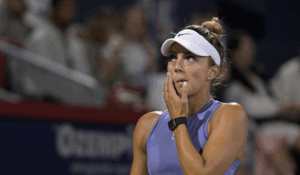 Jaqueline Cristian, eliminată în turul 3 de la Montreal. Câți bani încasează după eșecul cu finalista Wimbledon 2022