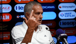 Jose Mourinho a numit jucătorul care l-a transformat într-un antrenor mai bun. Alegere suprinzătoare