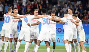 Se va califica FCSB în grupa principală din Champions League?