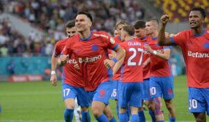 Care sunt posibilii adversari ai FCSB-ului, din grupa principală a Europa League