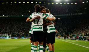 Benfica – Tondela se joacă ACUM. Nacional – Sporting 1-4. Hat-trick-ul lui Goncalves îl face uitat pe Gyokeres