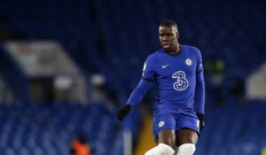Kurt Zouma a semnat cu CFR Cluj! Ce contract are câștigătorul de Champions League