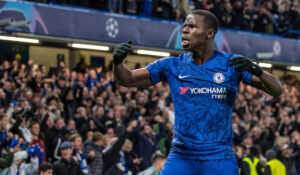 Kurt Zouma a devenit cel mai scump jucător din Liga 1! Cine se află în spatele starului de 10.000.000 de euro