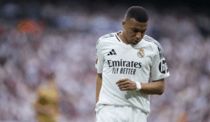 Kylian Mbappe a depus plângere împotriva lui PSG. Motivul