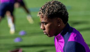 “Profeția” lui Lamine Yamal înainte de revenirea Barcelonei pe Camp Nou: “Istoria va fi scrisă”