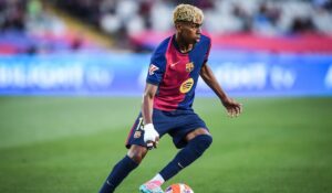 Lamine Yamal e noul număr 10 de la Barcelona! Catalanii au făcut anunțul