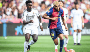 Lamine Yamal a “încins” iar El Clasico, după ce a acuzat-o pe Real Madrid că “fură”! Mesajul pentru marii rivali
