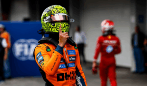 S-a scris istorie în calificările din Marele Premiu al Braziliei. Recordul doborât la Interlagos