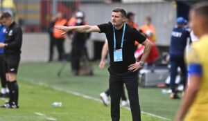 Laszlo Balint, prima reacție după Oțelul – Petrolul 0-0: “Asta e important”