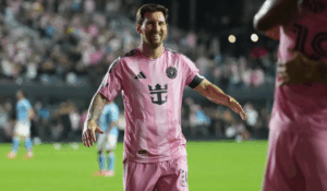 Lionel Messi e campion! Inter Miami a câștigat finala MLS și a cucerit primul titlu din istorie