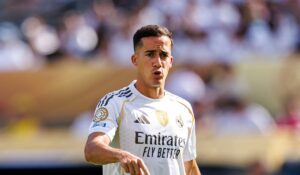 Lucas Vazquez pleacă de la Real Madrid după 10 ani! Mesajul transmis de jucător