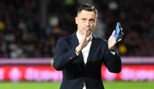 Mihai Rotaru s-a dezlănţuit după egalul cu UTA! Nu a iertat pe nimeni. Nici Mirel Rădoi nu a scăpat