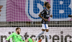 “Are viteză, are forţă”. Cel mai nou transfer al lui Dinamo, în ochii unui fost “câine roşu”