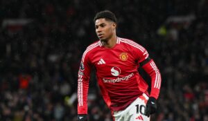 Barcelona “forţează” transferul lui Marcus Rashford: “E pregătită să meargă până la capăt”