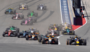 Formula 1 urcă la înălțime. Analiza lui Adrian Georgescu înainte de Marele Premiu al Mexicului