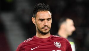 Mario Camora, prima reacție după Paksi – CFR Cluj 0-0: “Am dominat toată partida!”