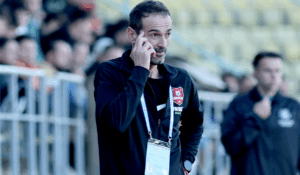 Marius Măldărășanu, întors din drum de Hermannstadt. Apelul primit după ce i s-a cerut rezilierea