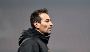 Marius Măldărășanu, la pământ după Dinamo – Hermannstadt 2-0: “În a doua repriză mi-a fost rușine că-s antrenor”