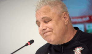 Marius Șumudică l-a făcut praf pe Ștefan Târnovanu după gafa din Basel – FCSB 3-1: „Greșeală impardonabilă”