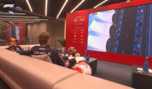 Max Verstappen i-a pus gând rău lui Lando Norris, după ce britanicul a devenit campion mondial la Formula 1