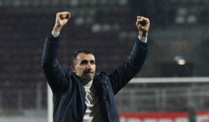 Mehmet Topal, aproape de revenirea în România! Antrenorul pe care îl poate înlocui
