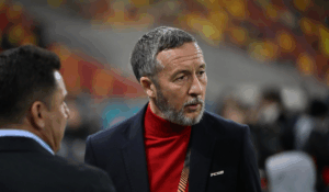 Mihai Stoica s-a revoltat după Farul – FCSB 1-2: “Uluitor, despre asta nimic”