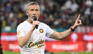 Ce bonusuri primesc jucătorii de la FCSB pentru meciurile din cupele europene. Mihai Stoica a dezvăluit totul