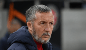 Mihai Stoica a răbufnit după FCSB – Inter d’Escaldes: “Unii aşteaptă cel mai neînsemnat motiv”