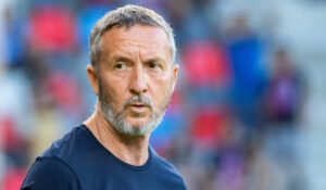 Revenire importantă la FCSB, înainte de Supercupa României. Anunțul lui Mihai Stoica: “Poate juca”