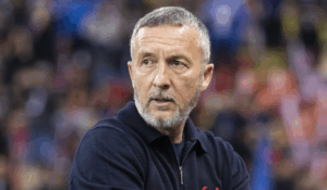 Mihai Stoica, stupefiat după victoria FCSB-ului cu “U” Cluj: “E ireal”