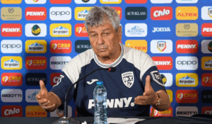 Antena Sport Update. Cele mai tari ştiri ale zilei de 17 noiembrie