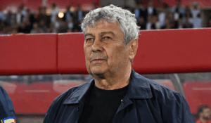 Mircea Lucescu, încântat de cel mai nou transfer de la Universitatea Craiova: “După European am sunat mai mulţi”