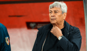 “România, mai ales că e Lucescu”. Fotbalistul trecut prin Liga 1 a spus pe cine vrea la baraj pentru naționala sa