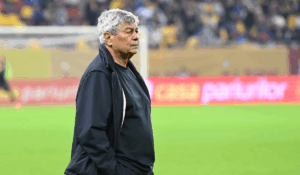 Jurnal Antena Sport | Întrebare de baraj: ne calificăm?